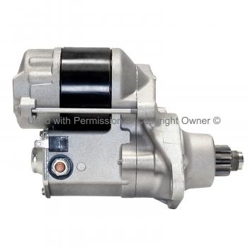 MPA 12145N Starter Motor product image 8 of 8