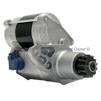 1993 Lexus ES300 Starter Motor MPA 12147N image 1 of 4