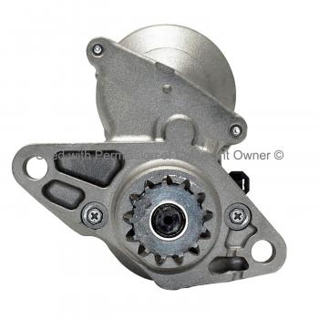 1993 Lexus ES300 Starter Motor MPA 12147N image 3 of 4