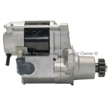 1993 Lexus ES300 Starter Motor MPA 12147N image 4 of 4