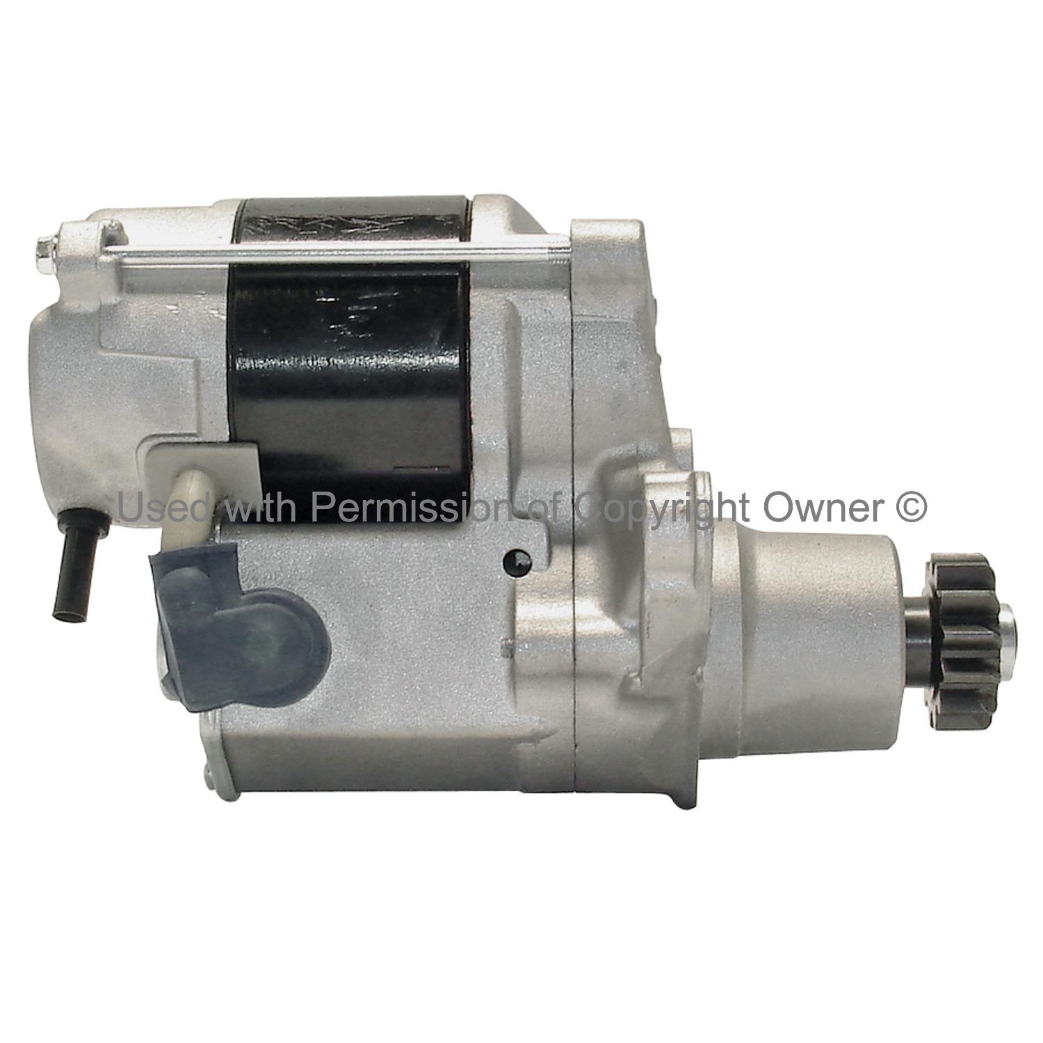 MPA 12147N Starter Motor product image 8 of 8