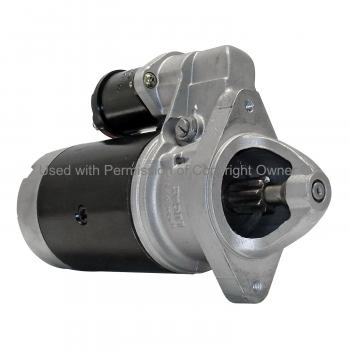 1992 Jaguar XJS Starter Motor MPA 12155 image 1 of 4