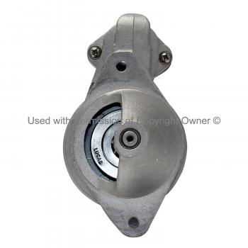 1992 Jaguar XJS Starter Motor MPA 12155 image 3 of 4