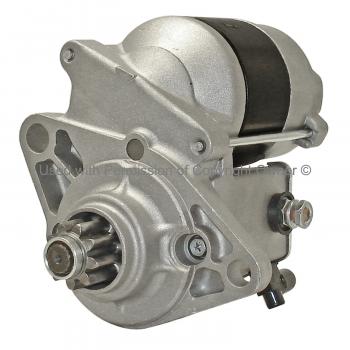 1999 Honda Prelude Starter Motor MPA 12172 image 1 of 4