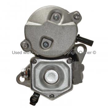 1999 Honda Prelude Starter Motor MPA 12172N image 2 of 4