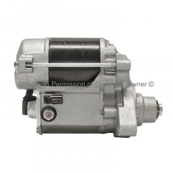 1990 Acura Integra Starter Motor MPA 12173 image 4 of 4