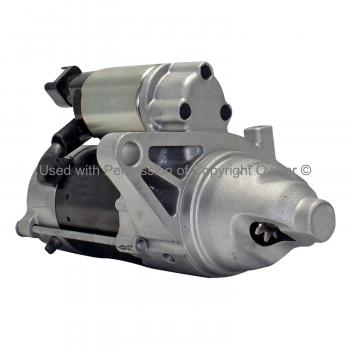 1993 Acura Vigor Starter Motor