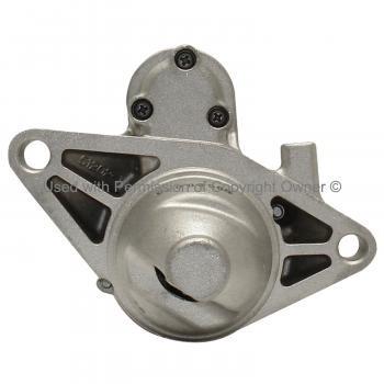 1993 Acura Vigor Starter Motor MPA 12174 image 3 of 4