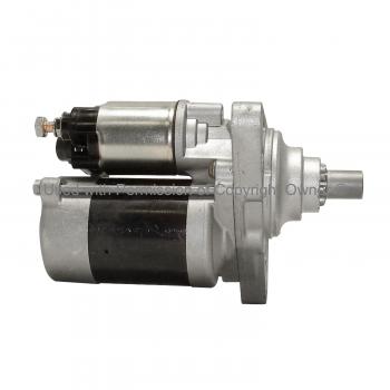1993 Acura Vigor Starter Motor MPA 12175 image 4 of 4