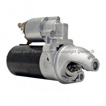 MPA 12178N Starter Motor product image 5 of 8