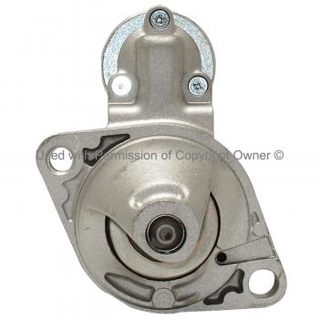 MPA 12178N Starter Motor product image 7 of 8