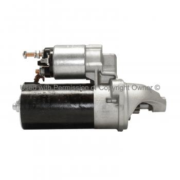 MPA 12178N Starter Motor product image 8 of 8