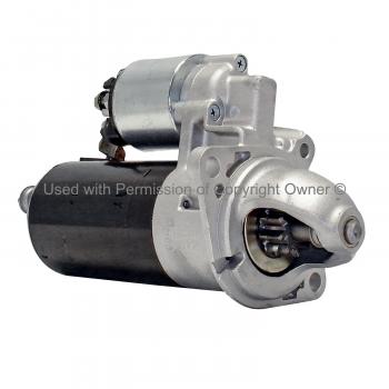 1999 BMW 318is Starter Motor MPA 12179 image 1 of 4