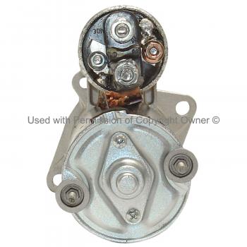 1999 BMW 318is Starter Motor MPA 12179 image 2 of 4