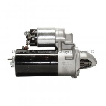 1999 BMW 318is Starter Motor MPA 12179 image 4 of 4