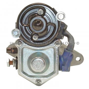 1990 Daihatsu Charade Starter Motor MPA 12182 image 2 of 4