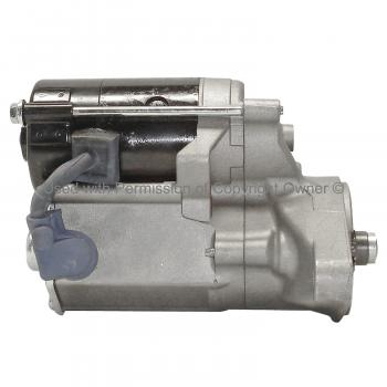 1990 Daihatsu Charade Starter Motor MPA 12182 image 4 of 4
