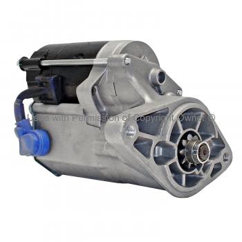 1992 Daihatsu Rocky Starter Motor