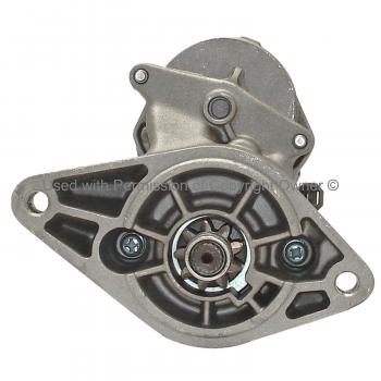 1990 Daihatsu Rocky Starter Motor MPA 12183 image 3 of 4