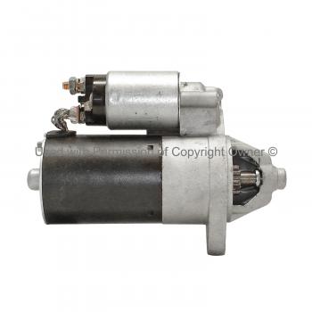 1992 Mercury Grand Marquis Starter Motor MPA 12184 image 4 of 4
