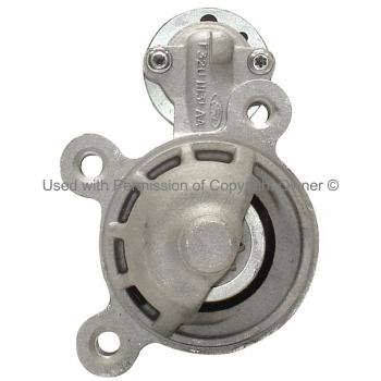2004 Mazda B3000 Starter Motor MPA 12187 image 3 of 4