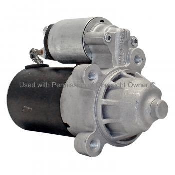 2004 Mazda B3000 Starter Motor MPA 12187N image 1 of 4