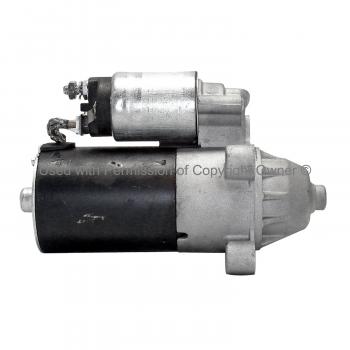 2004 Mazda B3000 Starter Motor MPA 12187N image 4 of 4
