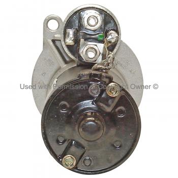 2003 Ford Econoline Starter Motor MPA 12188 image 2 of 4