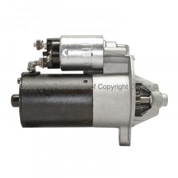 2003 Ford Econoline Starter Motor MPA 12188 image 4 of 4