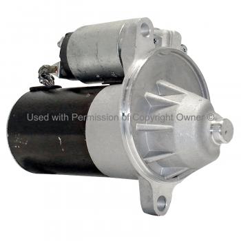 MPA 12191N Starter Motor product image 5 of 8