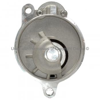 MPA 12191N Starter Motor product image 7 of 8