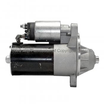MPA 12191N Starter Motor product image 8 of 8