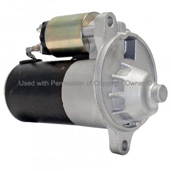 MPA 12192N - Starter Motor MPA 12192N Starter Motor product image 5 of 8