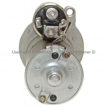 MPA 12192N - Starter Motor MPA 12192N Starter Motor product image 6 of 8