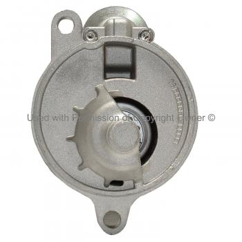 MPA 12192N - Starter Motor MPA 12192N Starter Motor product image 7 of 8