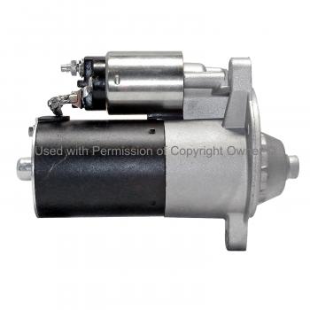 MPA 12192N - Starter Motor MPA 12192N Starter Motor product image 8 of 8