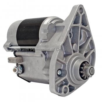 1993 Chevrolet Corvette Starter Motor MPA 12194 image 1 of 4