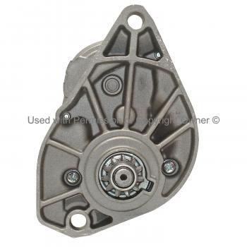 1993 Chevrolet Corvette Starter Motor MPA 12194 image 3 of 4