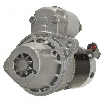 1994 Infiniti G20 Starter Motor MPA 12196 image 1 of 4