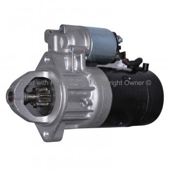 1999 Mercedes-Benz CL600 Starter Motor