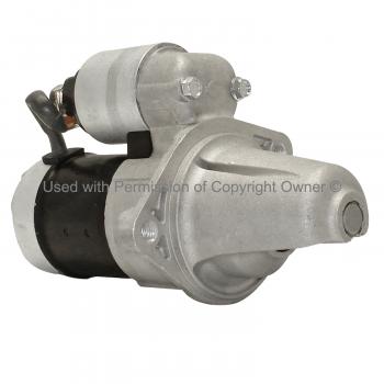 1999 Infiniti G20 Starter Motor MPA 12201 image 1 of 4