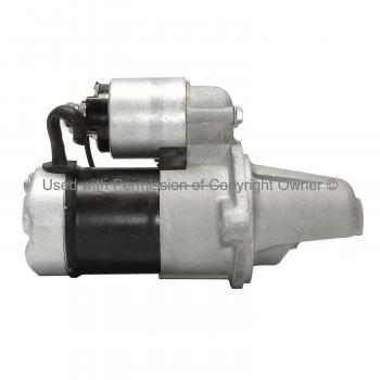 1999 Infiniti G20 Starter Motor MPA 12201 image 4 of 4