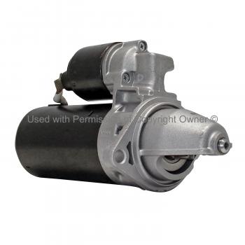 1998 Porsche 911 Starter Motor MPA 12203 image 1 of 4