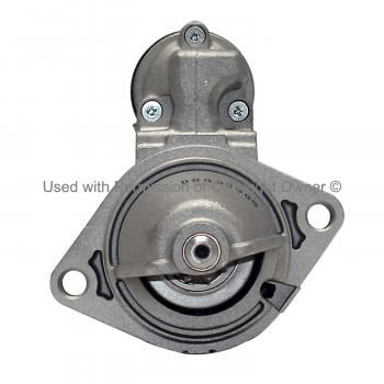 1998 Porsche 911 Starter Motor MPA 12203 image 3 of 4