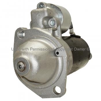 1991 Porsche 944 Starter Motor MPA 12204 image 1 of 4