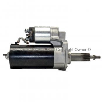 1995 Porsche 968 Starter Motor MPA 12205 image 4 of 4
