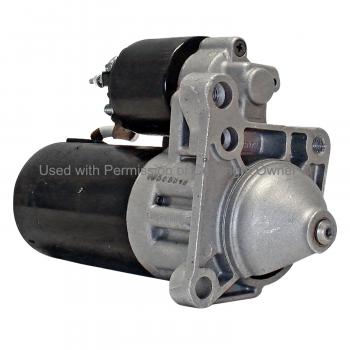 1985 Renault Encore Starter Motor