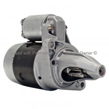 1994 Subaru Justy Starter Motor