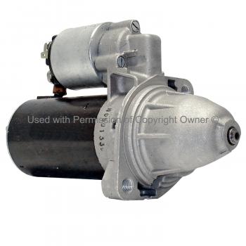 1995 Volvo 940 Starter Motor MPA 12211 image 1 of 4