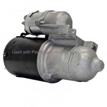 1995 Chevrolet S10 Starter Motor MPA 12221N image 1 of 4